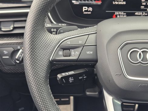 Used 2024 Audi S5 Premium Plus w/ Premium Plus Package image 25