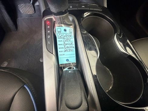 Used 2024 Buick Envista Sport Touring w/ Convenience I Package FWD image 29