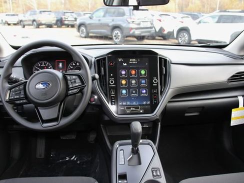 New 2026 Subaru Crosstrek 2.0i Premium image 11