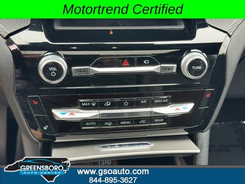 Used 2022 Ford Explorer ST-Line w/ Class IV Trailer Tow Package AWD/4WD image 31