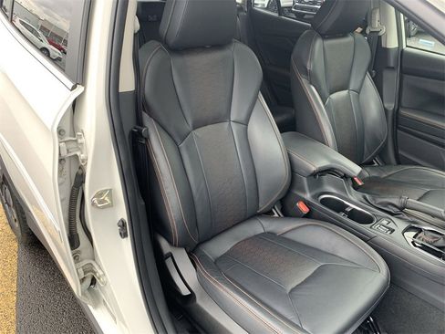 Used 2021 Subaru Crosstrek 2.5i Limited w/ Moonroof Package 2 image 25