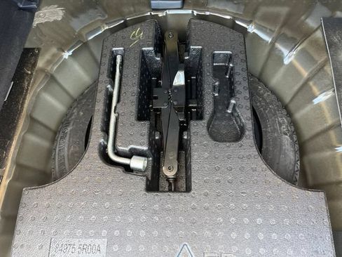 Used 2024 Nissan Kicks S FWD image 8