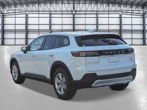 New 2026 Honda Prologue Eco image 2