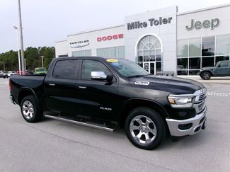 Used 2019 RAM 1500 Laramie video 1