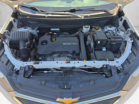 Used 2019 Chevrolet Equinox LT AWD/4WD image 29