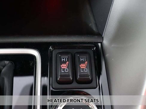 New 2026 Mitsubishi Eclipse Cross SE AWD/4WD image 7