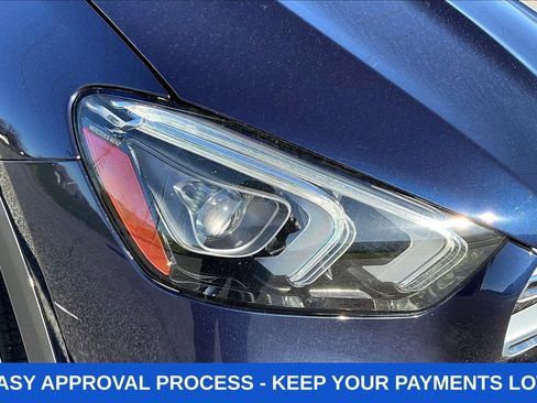 Used 2020 Mercedes-Benz GLE 350 w/ Premium Package image 41