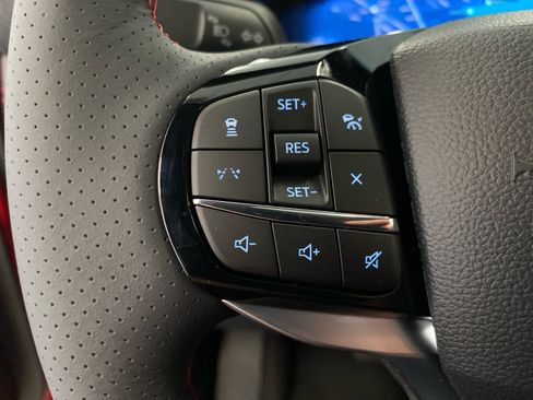 New 2026 Ford Explorer ST-Line AWD/4WD image 27