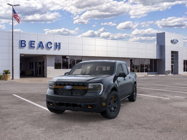 New 2026 Ford Maverick Tremor AWD/4WD image 2