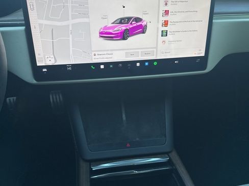 Used 2023 Tesla Model S Base image 29