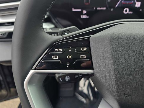 New 2026 Audi A6 Prestige image 31