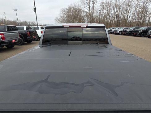 Used 2019 GMC Sierra 1500 SLT w/ SLT Premium Plus Package image 8