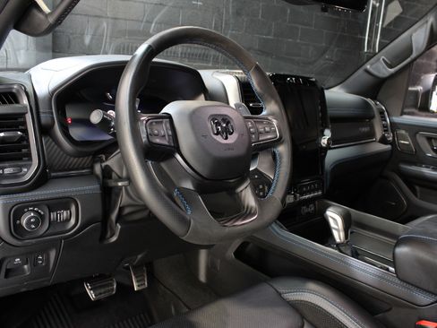 Used 2023 RAM 1500 TRX w/ TRX Level 2 Equipment Group image 38