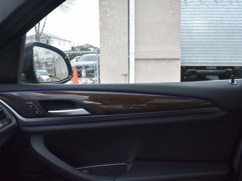 Used 2024 BMW X4 xDrive30i image 20