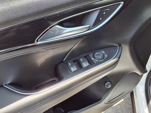 Used 2023 Buick Envision Preferred FWD image 16