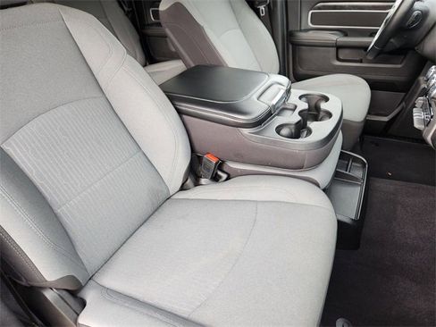 Certified 2024 RAM 2500 Big Horn w/ Bed Utility Group image 14