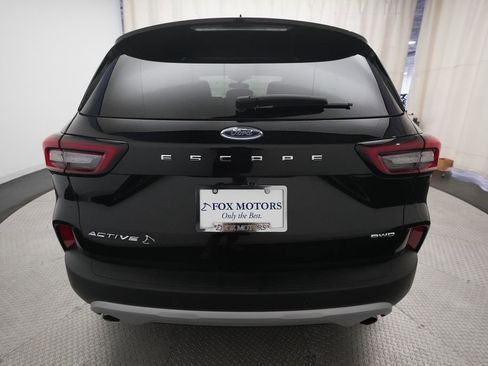 Used 2023 Ford Escape Active w/ Tech Pack #2 AWD/4WD image 28