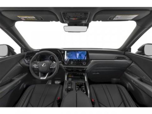 New 2026 Lexus TX 350 AWD image 7