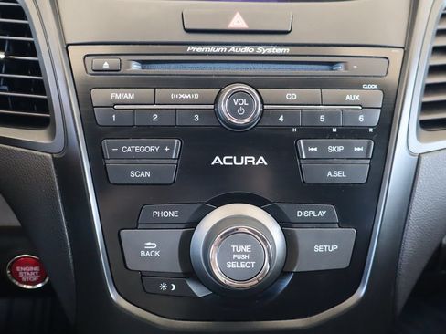 Used 2017 Acura RDX FWD image 28