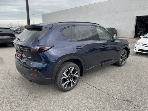 New 2026 MAZDA CX-5 Preferred AWD/4WD image 5