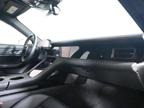 Certified 2023 Porsche Taycan RWD image 17