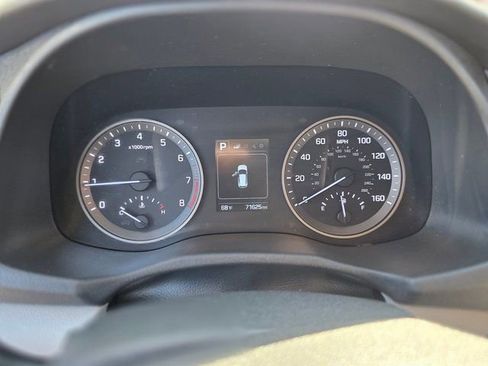 Used 2016 Hyundai Tucson SE w/ Option Group 02 FWD image 20