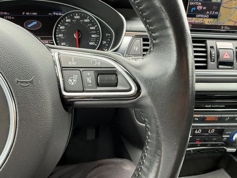 Used 2014 Audi A7 3.0T Prestige w/ Prestige Package image 31
