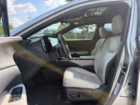 Certified 2024 Lexus RX 350 Premium Plus w/ Convenience Package FWD image 25