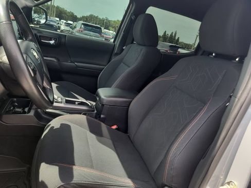 Used 2020 Toyota Tacoma TRD Sport RWD image 18