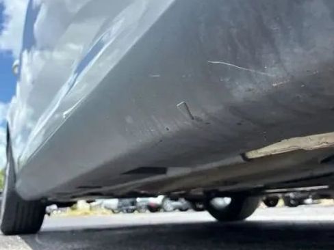 Used 2014 Ford Focus SE FWD image 10