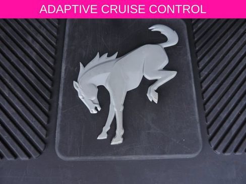 Used 2023 Ford Bronco Wildtrak AWD/4WD image 15