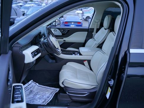 Used 2020 Lincoln Aviator Black Label w/ Dynamic Handling Package image 18