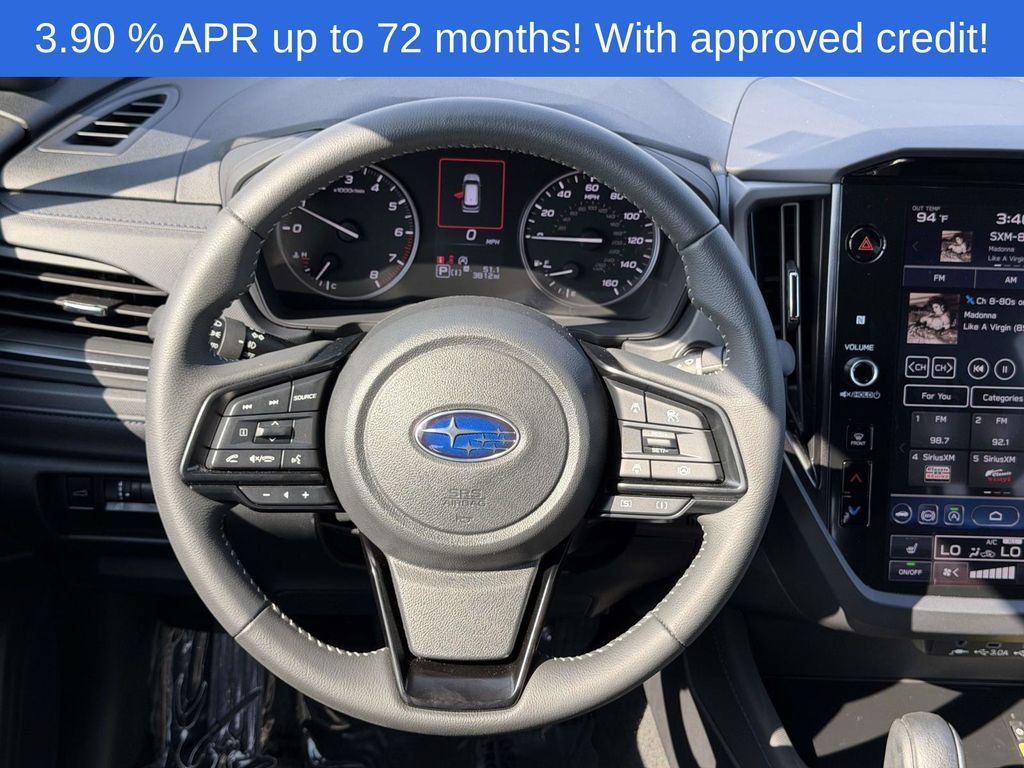 Certified 2026 Subaru Forester Premium AWD/4WD image 21