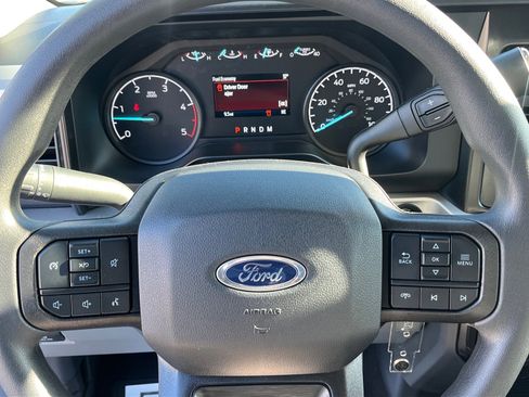 New 2026 Ford F250 XL w/ STX Appearance Package image 15