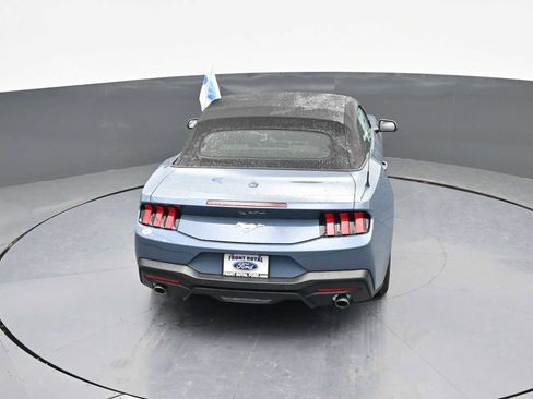 New 2026 Ford Mustang Convertible w/ Anti-Theft Package image 41
