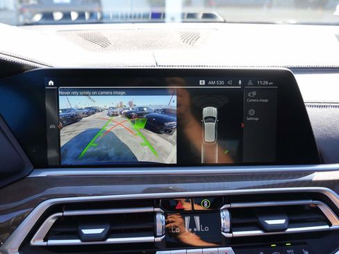 Certified 2023 BMW X5 sDrive40i w/ M Sport Package image 22