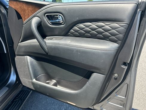 Used 2019 INFINITI QX80 Luxe w/ 22" Wheel Package image 20