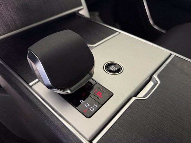 New 2026 Land Rover Range Rover SE AWD/4WD image 21