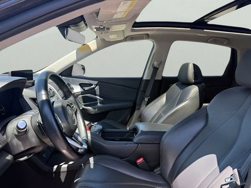 Used 2019 Acura RDX AWD image 15