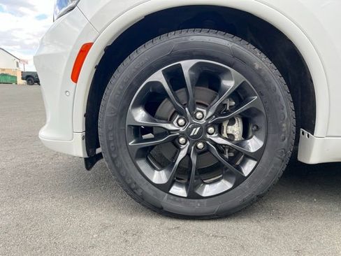 Used 2024 Dodge Durango R/T AWD/4WD image 37