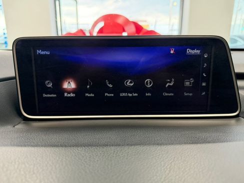 Used 2016 Lexus RX 350 F Sport w/ Cold Weather Package image 57