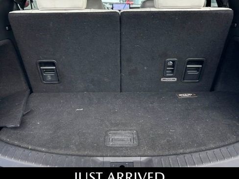 Certified 2023 MAZDA CX-9 Signature image 6