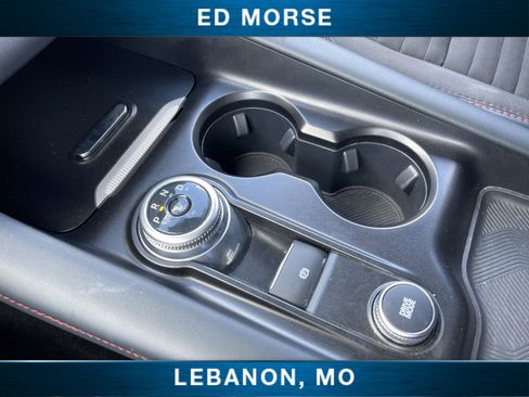 Certified 2025 Ford Explorer ST-Line w/ ST-Line Street Pack AWD/4WD image 15