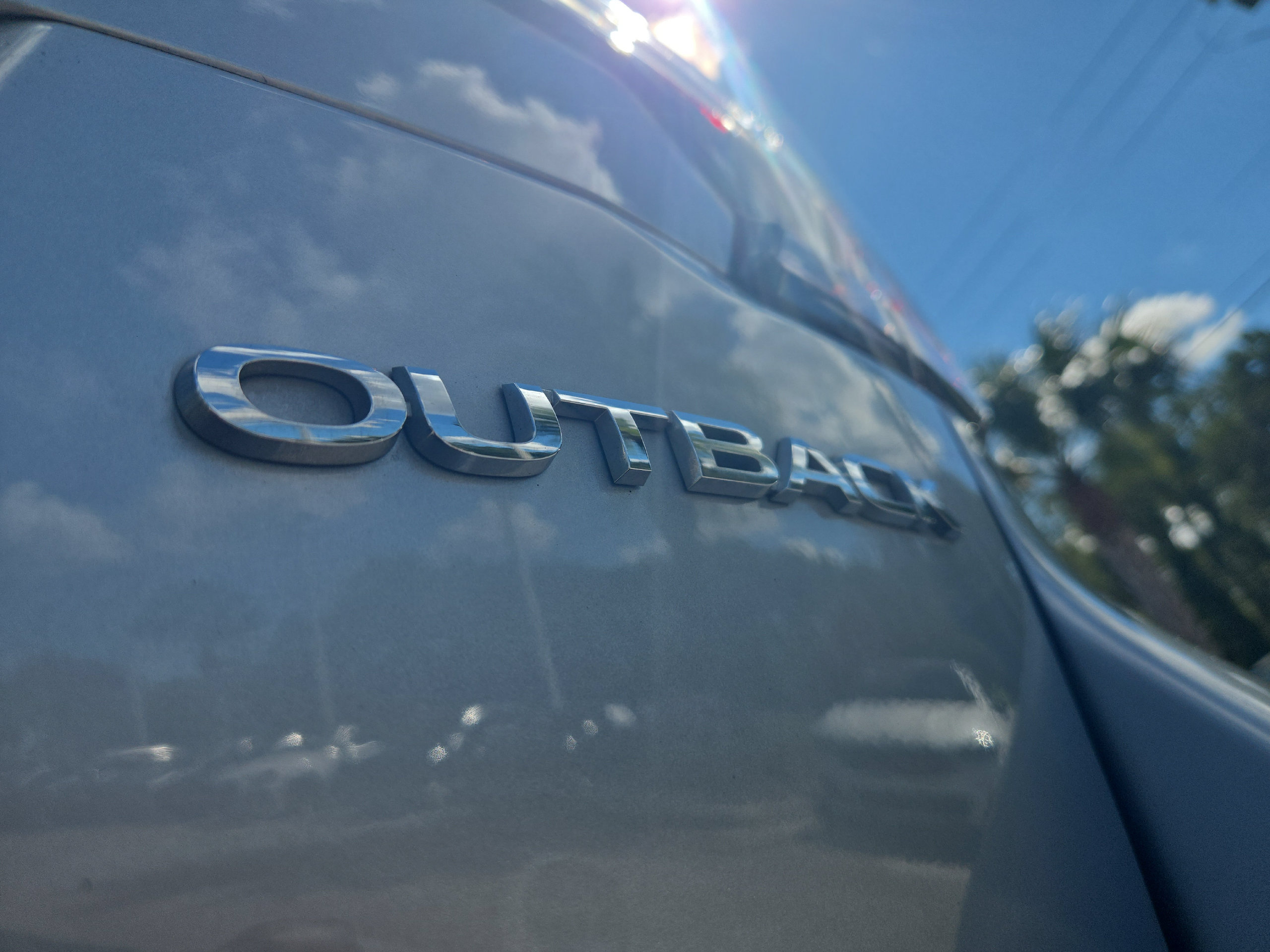 Used 2020 Subaru Outback Limited w/ Popular Package #2 AWD/4WD image 15