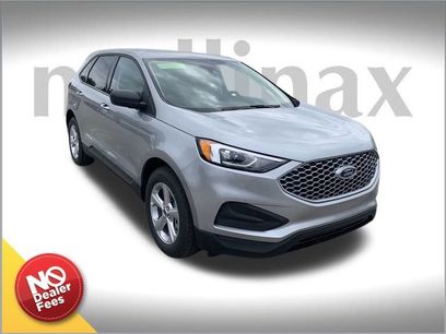 New 2024 Ford Edge SE