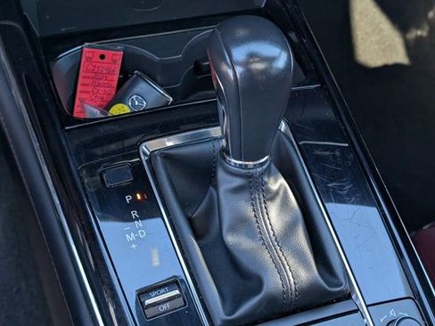 Used 2024 MAZDA CX-30 AWD 2.5 S w/ Preferred Package image 30