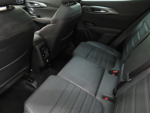 Used 2024 Dodge Hornet GT AWD/4WD image 22