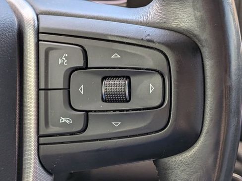 Used 2021 GMC Sierra 1500 SLT w/ SLT Premium Plus Package image 31