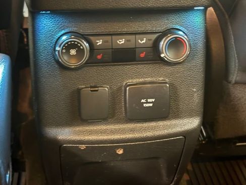 Used 2014 Ford Explorer Limited AWD/4WD image 10