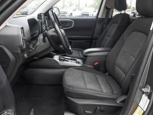 Used 2022 Ford Bronco Sport Big Bend w/ Convenience Package AWD/4WD image 20